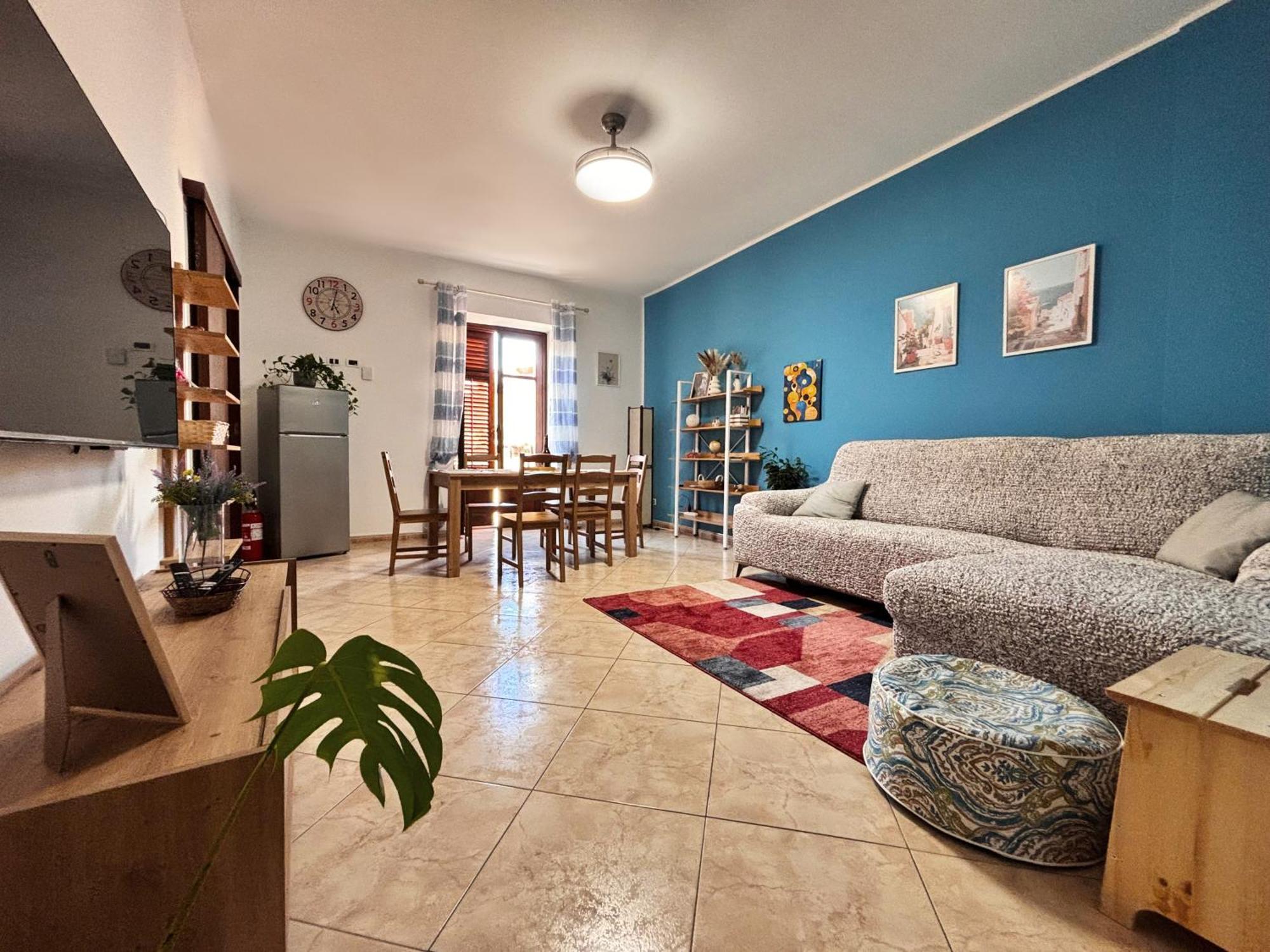 Casa Cassarelli In Centro * Palerme